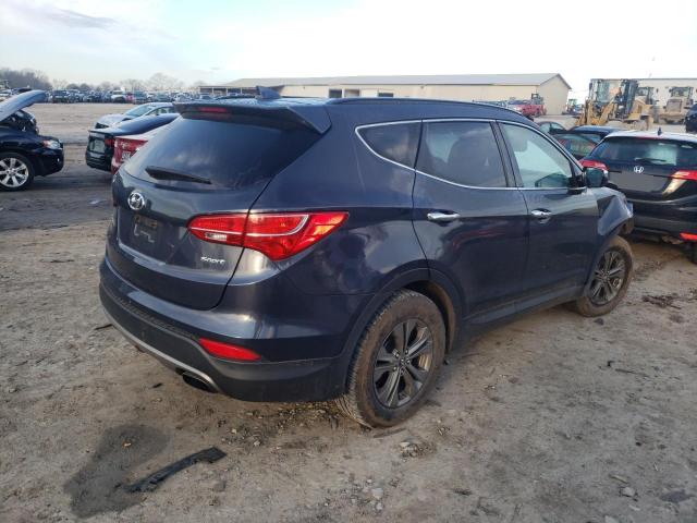 Photo 2 VIN: 5XYZU3LB2EG169223 - HYUNDAI SANTA FE 