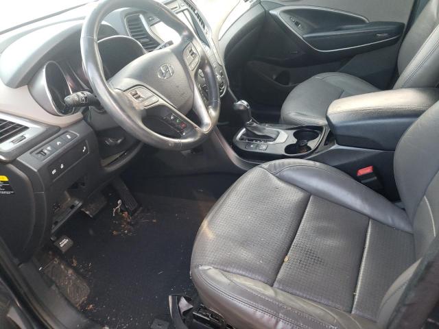 Photo 6 VIN: 5XYZU3LB2EG169223 - HYUNDAI SANTA FE 