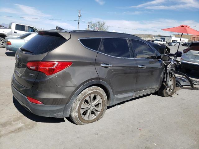 Photo 2 VIN: 5XYZU3LB2EG170808 - HYUNDAI SANTA FE S 