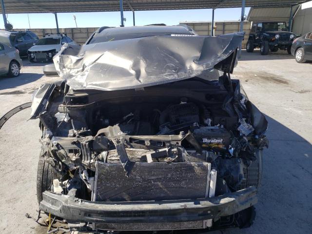 Photo 4 VIN: 5XYZU3LB2EG170808 - HYUNDAI SANTA FE S 