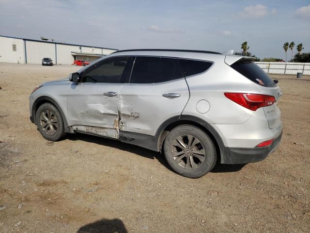 Photo 1 VIN: 5XYZU3LB2EG170985 - HYUNDAI SANTA FE S 