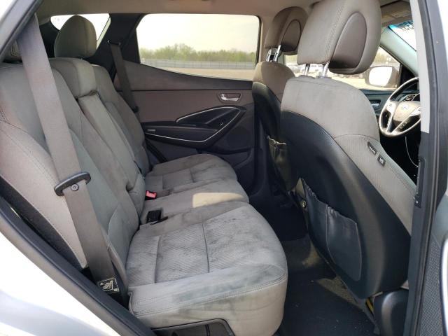 Photo 10 VIN: 5XYZU3LB2EG170985 - HYUNDAI SANTA FE S 