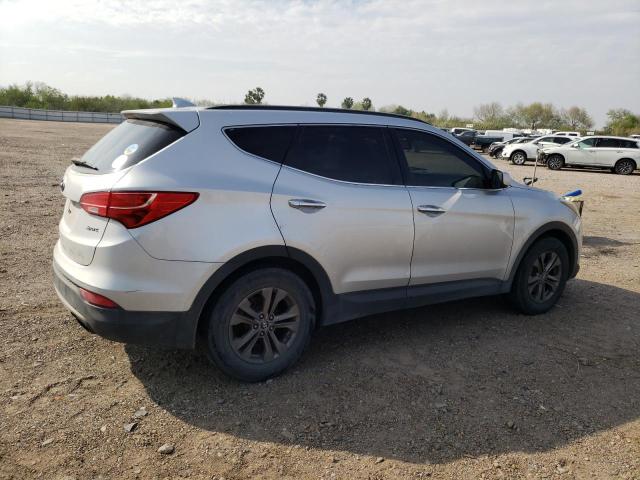 Photo 2 VIN: 5XYZU3LB2EG170985 - HYUNDAI SANTA FE S 