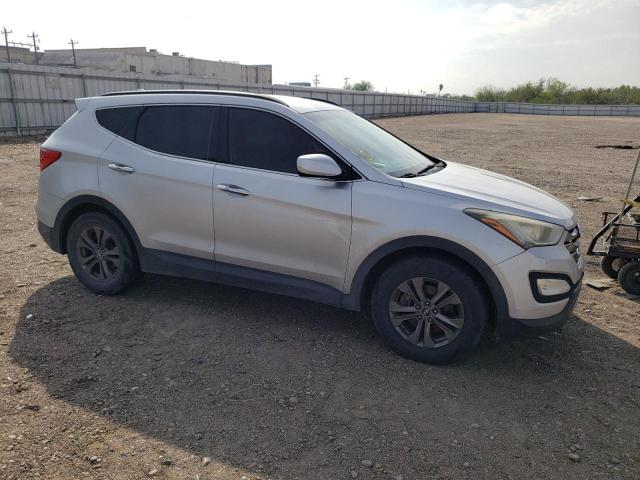 Photo 3 VIN: 5XYZU3LB2EG170985 - HYUNDAI SANTA FE S 