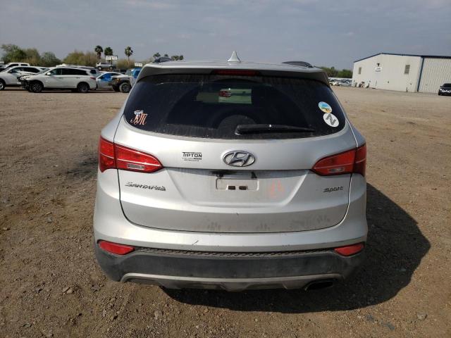 Photo 5 VIN: 5XYZU3LB2EG170985 - HYUNDAI SANTA FE S 