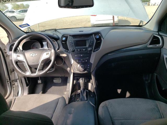 Photo 7 VIN: 5XYZU3LB2EG170985 - HYUNDAI SANTA FE S 