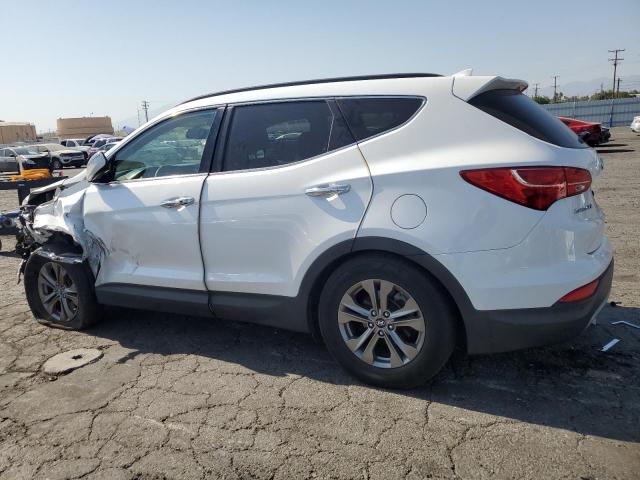 Photo 1 VIN: 5XYZU3LB2EG188838 - HYUNDAI SANTA FE S 