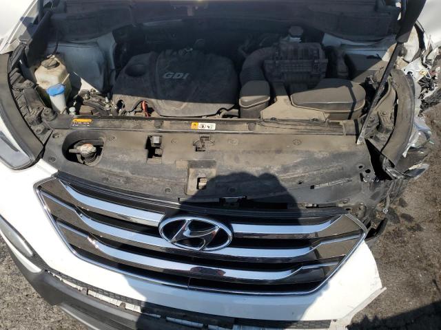 Photo 11 VIN: 5XYZU3LB2EG188838 - HYUNDAI SANTA FE S 