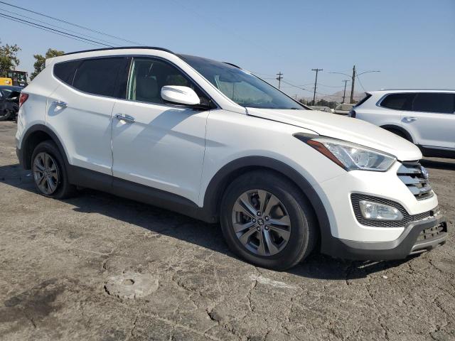 Photo 3 VIN: 5XYZU3LB2EG188838 - HYUNDAI SANTA FE S 