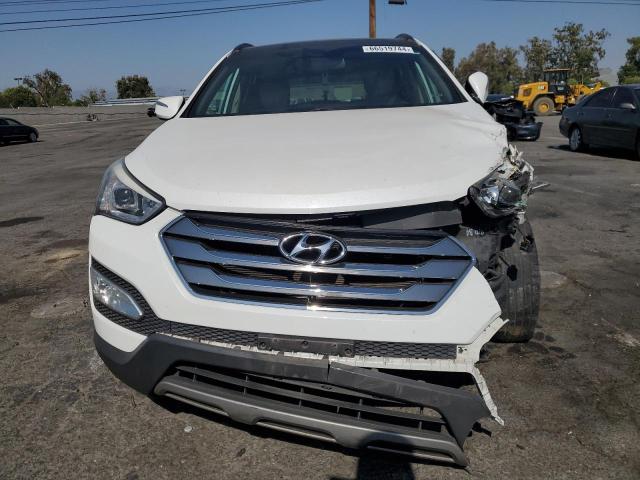 Photo 4 VIN: 5XYZU3LB2EG188838 - HYUNDAI SANTA FE S 