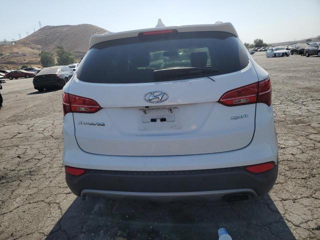 Photo 5 VIN: 5XYZU3LB2EG188838 - HYUNDAI SANTA FE S 