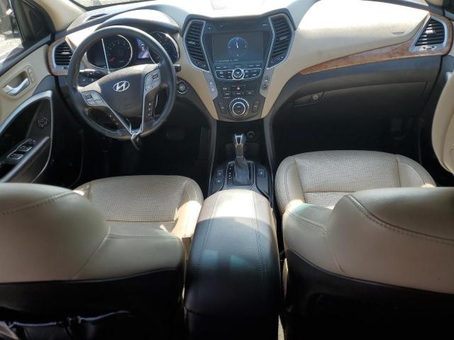 Photo 7 VIN: 5XYZU3LB2EG188838 - HYUNDAI SANTA FE S 