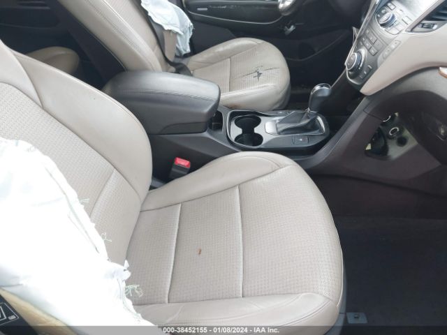 Photo 4 VIN: 5XYZU3LB2EG189908 - HYUNDAI SANTA FE SPORT 