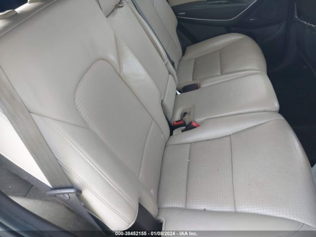 Photo 7 VIN: 5XYZU3LB2EG189908 - HYUNDAI SANTA FE SPORT 