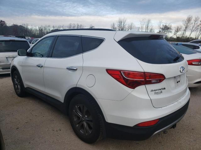 Photo 2 VIN: 5XYZU3LB2EG208361 - HYUNDAI SANTA FE S 