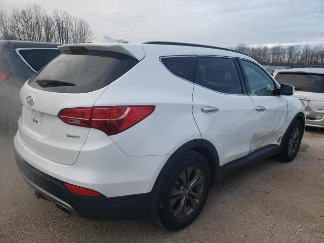 Photo 3 VIN: 5XYZU3LB2EG208361 - HYUNDAI SANTA FE S 