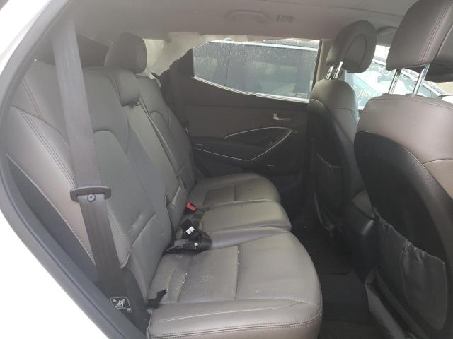 Photo 5 VIN: 5XYZU3LB2EG208361 - HYUNDAI SANTA FE S 