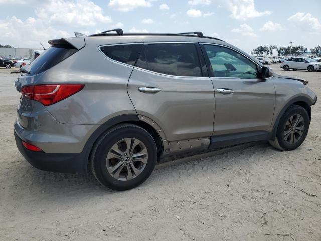 Photo 2 VIN: 5XYZU3LB2EG208439 - HYUNDAI SANTA FE S 