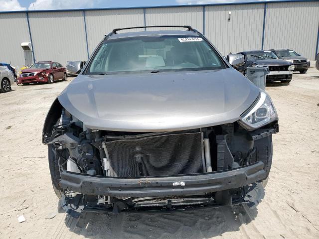 Photo 4 VIN: 5XYZU3LB2EG208439 - HYUNDAI SANTA FE S 