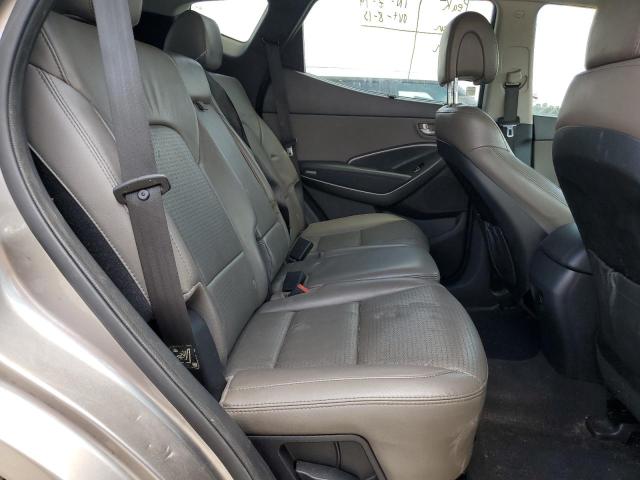 Photo 9 VIN: 5XYZU3LB2EG208439 - HYUNDAI SANTA FE S 