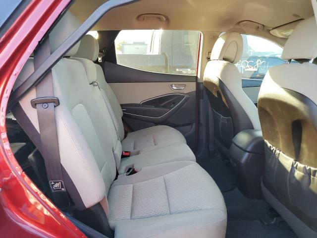 Photo 5 VIN: 5XYZU3LB2EG210627 - HYUNDAI SANTA FE S 