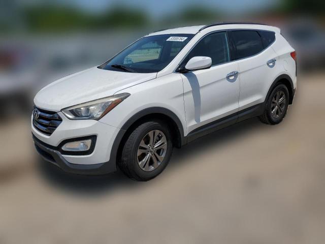 Photo 0 VIN: 5XYZU3LB2EG217688 - HYUNDAI SANTA FE 