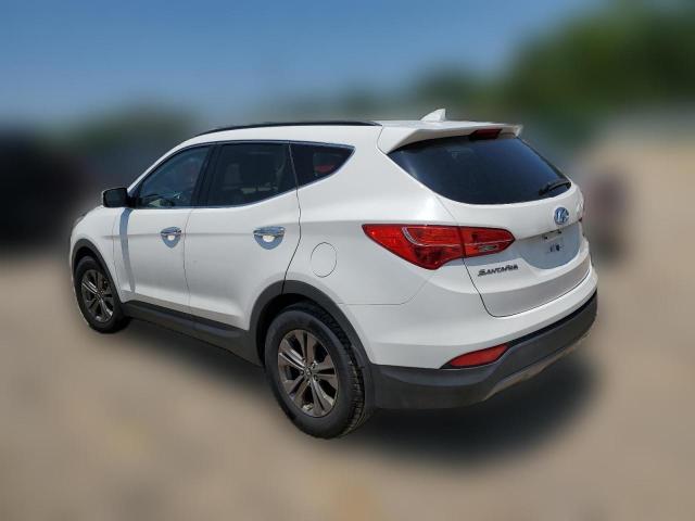 Photo 1 VIN: 5XYZU3LB2EG217688 - HYUNDAI SANTA FE 