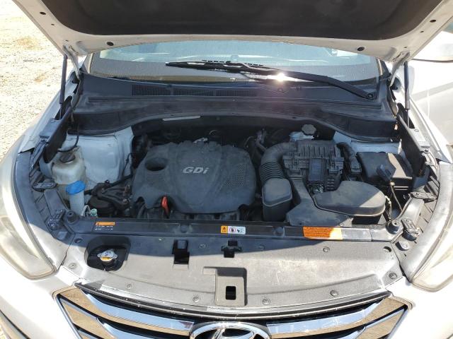 Photo 10 VIN: 5XYZU3LB2EG217688 - HYUNDAI SANTA FE 