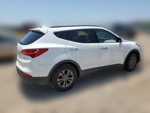 Photo 2 VIN: 5XYZU3LB2EG217688 - HYUNDAI SANTA FE 