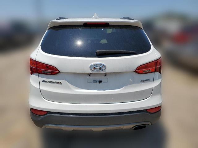 Photo 5 VIN: 5XYZU3LB2EG217688 - HYUNDAI SANTA FE 