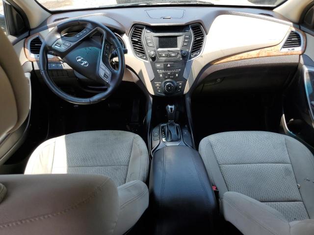 Photo 7 VIN: 5XYZU3LB2EG217688 - HYUNDAI SANTA FE 