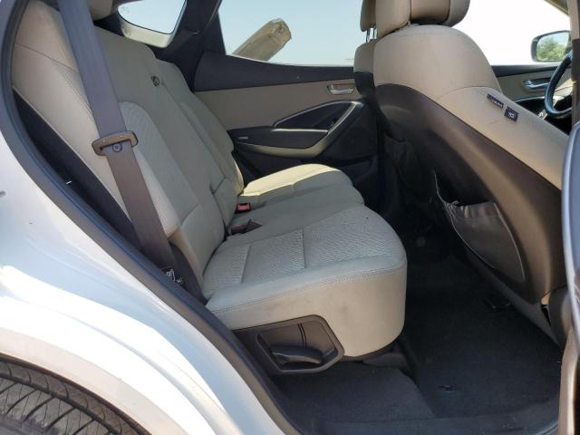 Photo 9 VIN: 5XYZU3LB2EG217688 - HYUNDAI SANTA FE 