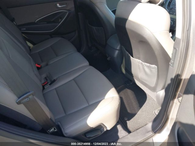 Photo 7 VIN: 5XYZU3LB2EG225404 - HYUNDAI SANTA FE SPORT 