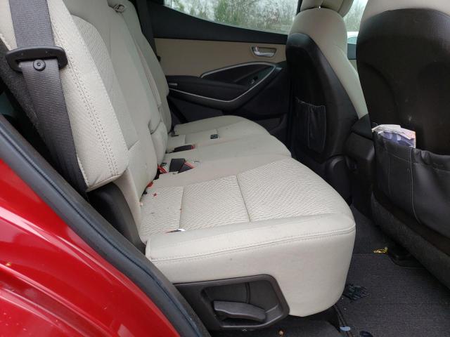 Photo 5 VIN: 5XYZU3LB2EG232126 - HYUNDAI SANTA FE S 