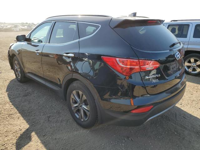 Photo 1 VIN: 5XYZU3LB2FG245864 - HYUNDAI SANTA FE S 