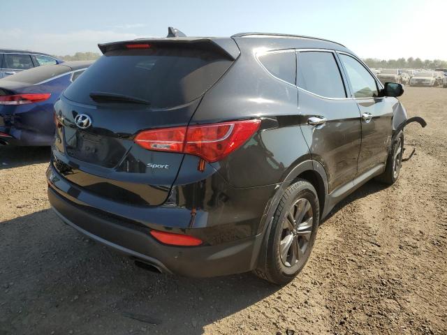 Photo 2 VIN: 5XYZU3LB2FG245864 - HYUNDAI SANTA FE S 