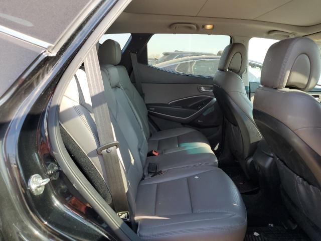 Photo 9 VIN: 5XYZU3LB2FG245864 - HYUNDAI SANTA FE S 