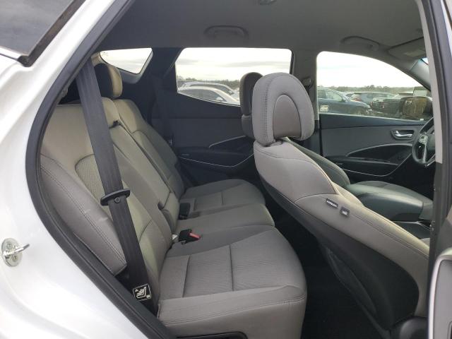 Photo 9 VIN: 5XYZU3LB2FG257058 - HYUNDAI SANTA FE 