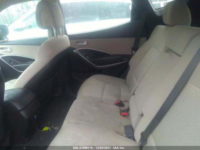 Photo 7 VIN: 5XYZU3LB2FG275088 - HYUNDAI SANTA FE SPORT 