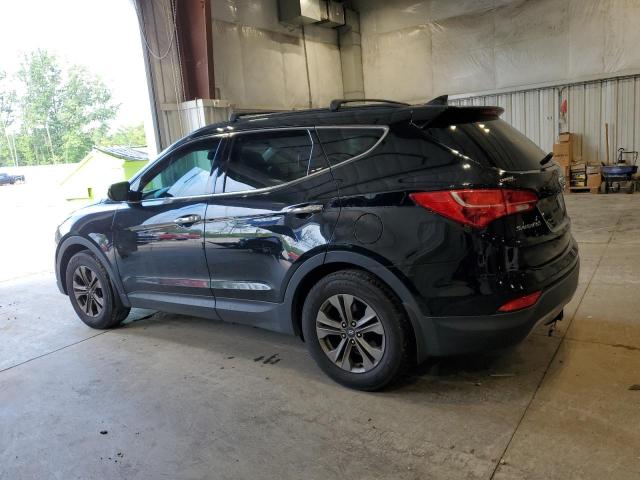 Photo 1 VIN: 5XYZU3LB2FG285376 - HYUNDAI SANTA FE S 