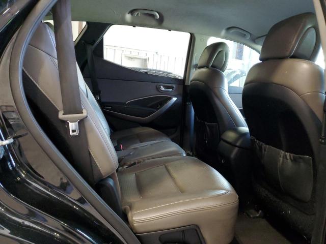 Photo 10 VIN: 5XYZU3LB2FG285376 - HYUNDAI SANTA FE S 