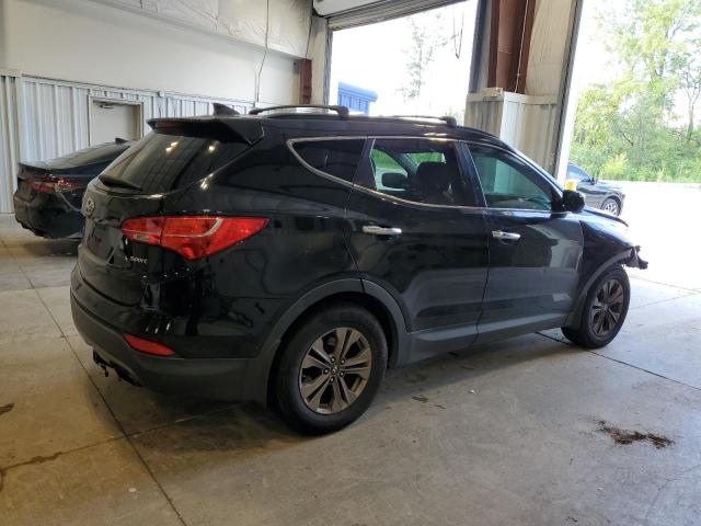 Photo 2 VIN: 5XYZU3LB2FG285376 - HYUNDAI SANTA FE S 