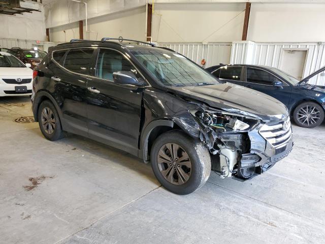 Photo 3 VIN: 5XYZU3LB2FG285376 - HYUNDAI SANTA FE S 