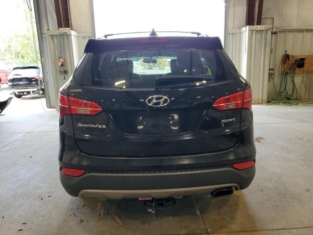 Photo 5 VIN: 5XYZU3LB2FG285376 - HYUNDAI SANTA FE S 