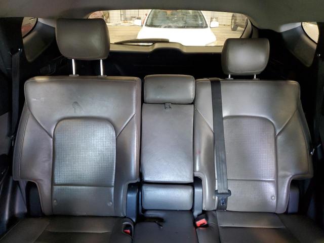 Photo 9 VIN: 5XYZU3LB2FG285376 - HYUNDAI SANTA FE S 