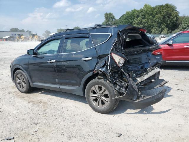 Photo 1 VIN: 5XYZU3LB2FG304394 - HYUNDAI SANTA FE S 