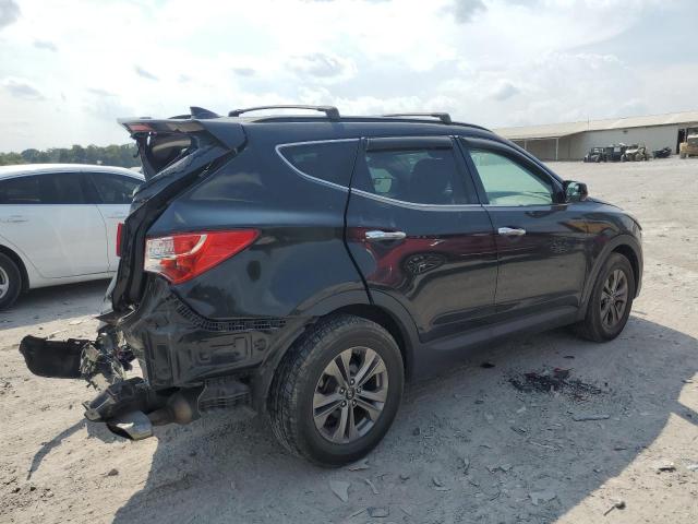 Photo 2 VIN: 5XYZU3LB2FG304394 - HYUNDAI SANTA FE S 