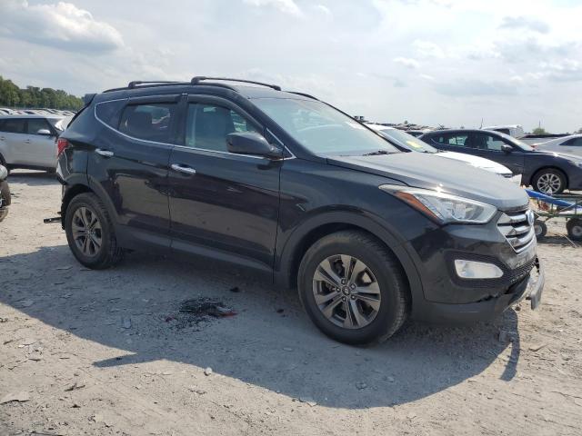 Photo 3 VIN: 5XYZU3LB2FG304394 - HYUNDAI SANTA FE S 