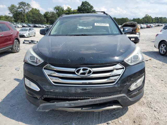 Photo 4 VIN: 5XYZU3LB2FG304394 - HYUNDAI SANTA FE S 