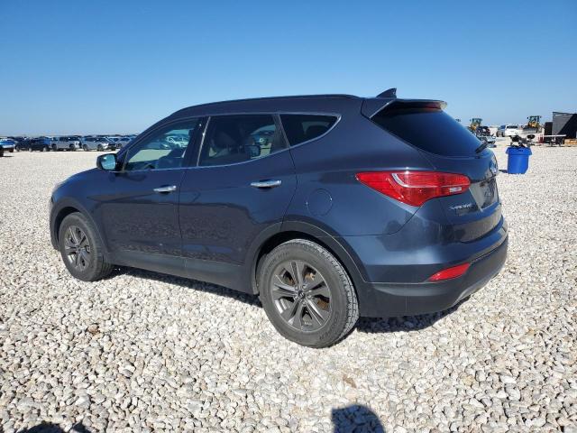 Photo 1 VIN: 5XYZU3LB2GG371918 - HYUNDAI SANTA FE 